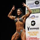 Eva  Pogacnik - IFBB New York Pro 2014 - #1