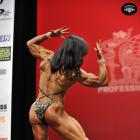 Eva  Pogacnik - IFBB New York Pro 2014 - #1