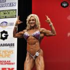 Shawna  Pringle - IFBB New York Pro 2014 - #1