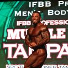 Eddie  Papiro - IFBB Tampa Pro 2018 - #1