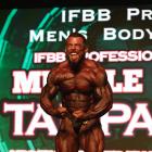 Eddie  Papiro - IFBB Tampa Pro 2018 - #1