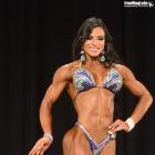 Alexandra  Colmenares - NPC Nationals 2014 - #1