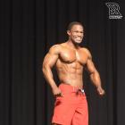 Larry  Wright - NPC Nationals 2015 - #1