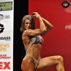 Tracy  Weller - IFBB New York Pro 2014 - #1