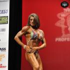 Tracy  Weller - IFBB New York Pro 2014 - #1