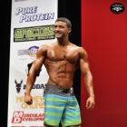 Matthew  Acton - IFBB New York Pro 2014 - #1