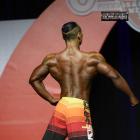 Earnest  Flowers - IFBB Olympia 2016 - #1