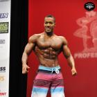 Andre  Adams - IFBB New York Pro 2014 - #1