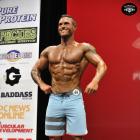 Jonathon  Cetera - IFBB New York Pro 2014 - #1