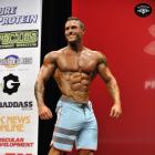 Jonathon  Cetera - IFBB New York Pro 2014 - #1