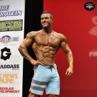 Jonathon  Cetera - IFBB New York Pro 2014 - #1