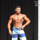 Christian  Fernandez - NPC Nationals 2015 - #1