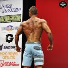 Jonathon  Cetera - IFBB New York Pro 2014 - #1