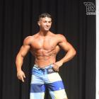 Christian  Fernandez - NPC Nationals 2015 - #1