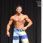 Christian  Fernandez - NPC Nationals 2015 - #1