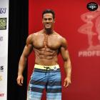 Chad  Crouse - IFBB New York Pro 2014 - #1