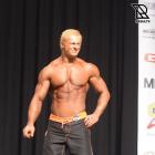 Travis  Carlton - NPC Nationals 2015 - #1