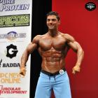 Chris  Gurunlian - IFBB New York Pro 2014 - #1