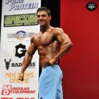 Chris  Gurunlian - IFBB New York Pro 2014 - #1