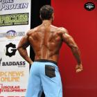 Chris  Gurunlian - IFBB New York Pro 2014 - #1