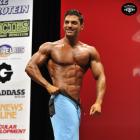 Chris  Gurunlian - IFBB New York Pro 2014 - #1