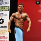 Chris  Gurunlian - IFBB New York Pro 2014 - #1