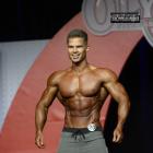 Denis  Gusev - IFBB Olympia 2016 - #1