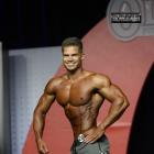 Denis  Gusev - IFBB Olympia 2016 - #1