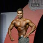 Denis  Gusev - IFBB Olympia 2016 - #1