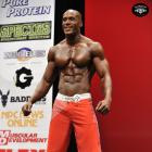 Shawn  Lebega - IFBB New York Pro 2014 - #1