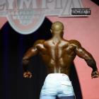 Brandon  Hendrickson - IFBB Olympia 2016 - #1