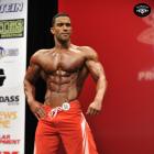 German  Pacheco - IFBB New York Pro 2014 - #1