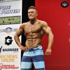 Douglas  Peaney - IFBB New York Pro 2014 - #1