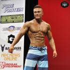 Douglas  Peaney - IFBB New York Pro 2014 - #1