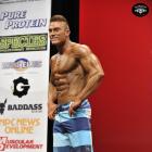 Douglas  Peaney - IFBB New York Pro 2014 - #1