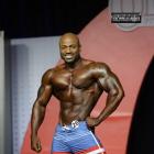 Jacques  Lewis - IFBB Olympia 2016 - #1