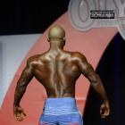 Jacques  Lewis - IFBB Olympia 2016 - #1