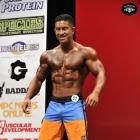 Jonathan  Sebastian - IFBB New York Pro 2014 - #1