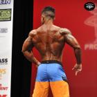 Jonathan  Sebastian - IFBB New York Pro 2014 - #1