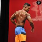 Jonathan  Sebastian - IFBB New York Pro 2014 - #1