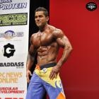 AJ  Shukoori - IFBB New York Pro 2014 - #1