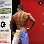 AJ  Shukoori - IFBB New York Pro 2014 - #1