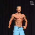 Alexander  Barber - NPC Nationals 2015 - #1