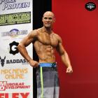 David  Velazquez - IFBB New York Pro 2014 - #1