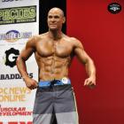 David  Velazquez - IFBB New York Pro 2014 - #1