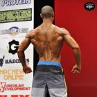 David  Velazquez - IFBB New York Pro 2014 - #1