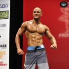 David  Velazquez - IFBB New York Pro 2014 - #1