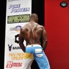 Pierre  Vuala - IFBB New York Pro 2014 - #1