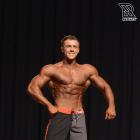 William  McElrath - NPC Nationals 2015 - #1