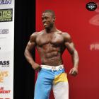 Pierre  Vuala - IFBB New York Pro 2014 - #1